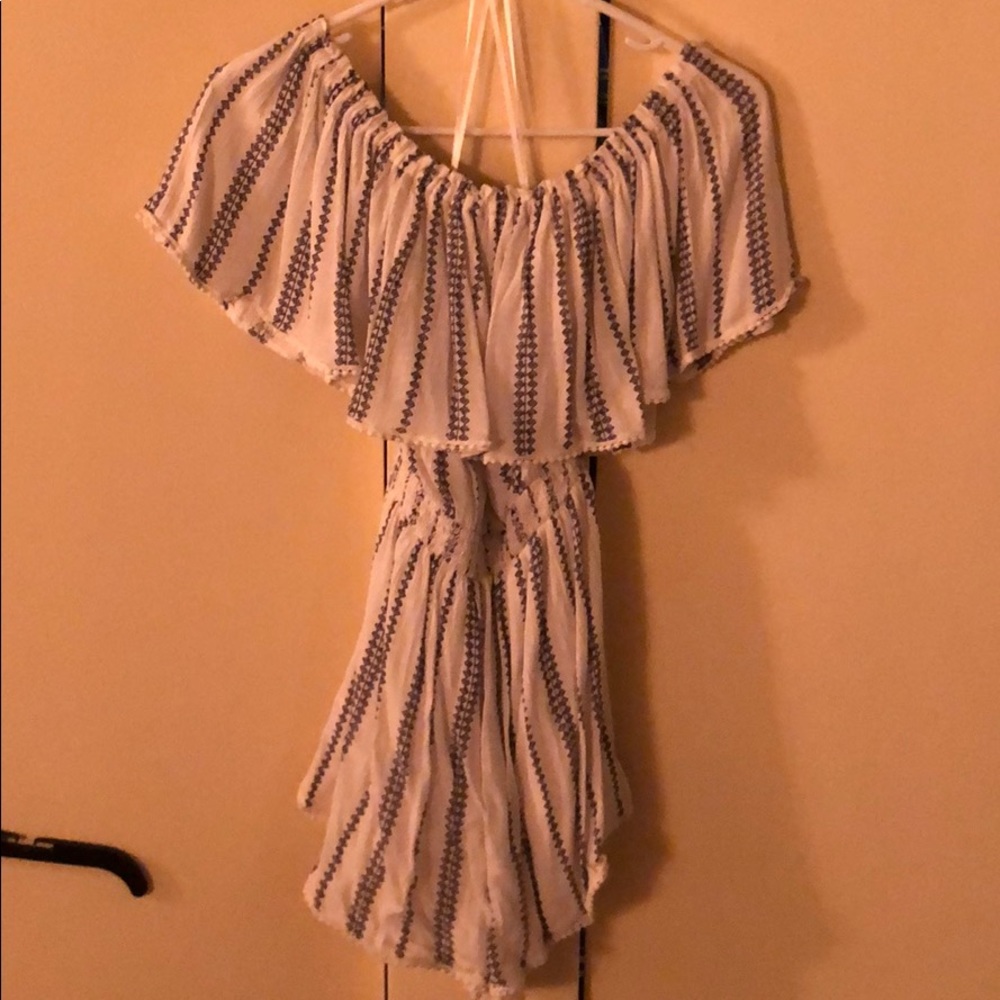 Lupus romper